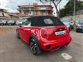 MINI CABRIO 2.0 John Cooper Works Hype Cabrio AUTO