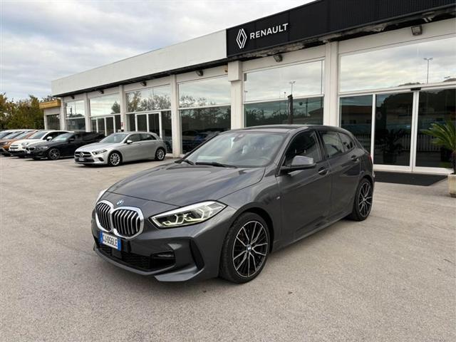 BMW SERIE 1 120d 5p. Msport