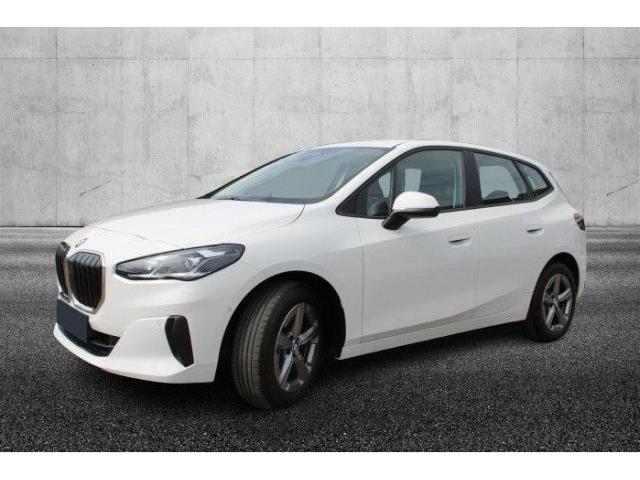 BMW SERIE 2 ACTIVE TOURER d Active Tourer