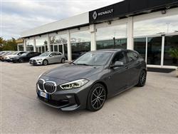 BMW SERIE 1 120d 5p. Msport