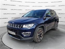 JEEP COMPASS 2.0 Multijet II aut. 4WD Limited Winter