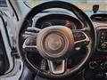 JEEP RENEGADE 1.6 Mjt DDCT 120 Limited AUTOMATICO - PREZZO REALE