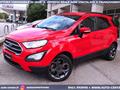 FORD ECOSPORT 1.5 Ecoblue 125 CV Start&Stop AWD Business