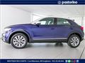 VOLKSWAGEN T-ROC 1.0 TSI 115 CV Style BlueMotion Technology