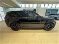 LAND ROVER RANGE ROVER SPORT Range Rover Sport 5.0 V8 Supercharged 575 CV SVR