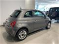 FIAT 500 1.0 hybrid 70cv