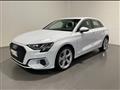 AUDI A3 SEDAN SPORTBACK 35 TDI S-TRONIC BUSINESS ADVANCED