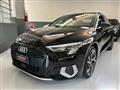 AUDI A3 SPORTBACK SPB 30 TFSI S tronic S line edition IBRIDA