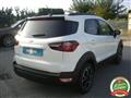 FORD ECOSPORT 1.0 EcoBoost 125 CV Start&Stop Active