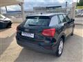 AUDI Q2 35 TDI S tronic Business