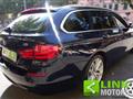 BMW SERIE 5 TOURING d Touring Msport con Passaggio e Garanzia!