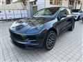 PORSCHE MACAN 2.0 245cv pdk servive book