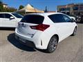 TOYOTA AURIS 1.8 Hybrid Lounge KM CERTIFICATI