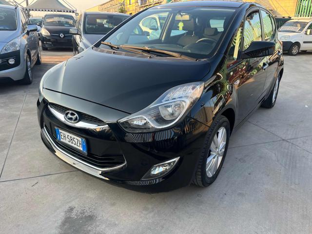 HYUNDAI IX20 1.4 90 CV Light