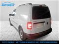 VOLKSWAGEN CADDY FURGONE 2.0 TDI 102CV DSG Furgone CLIMA PDC BLUETOOTH KM C