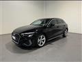 AUDI A3 SPORTBACK SPORTBACK 30 TDI S-TRONIC S-LINE EDITION