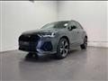 AUDI Q3 SPORTBACK 35 TDI S-TRONIC IDENTITY BLACK