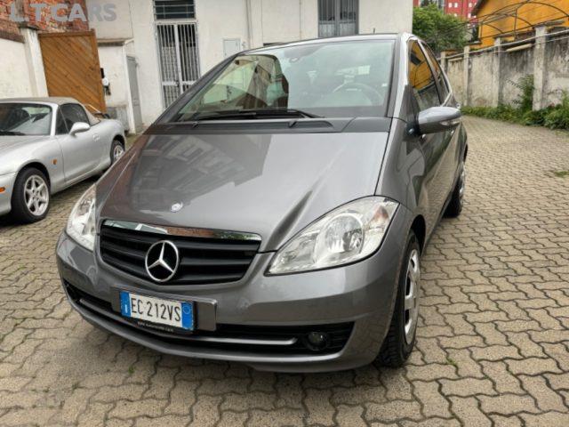 MERCEDES CLASSE A A 160 Classic