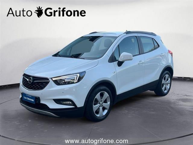 OPEL MOKKA X X Benzina X 1.4 t Business Gpl-tech 4x2 140cv