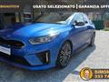 KIA PROCEED 1.6 T-GDI DCT GT 204cv