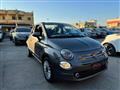 FIAT 500C 1.2 Dolcevita Cabrio