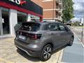 VOLKSWAGEN T-CROSS 1.0 TSI Advanced 116 CV LED-APPCONNECT-17"