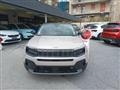 JEEP AVENGER 1.2 Turbo Summit  - KM.ZERO - PRONTA CONSEGNA