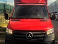 MERCEDES Sprinter III 314 FWD 314 2.1 cdi T 39 35 fwd Business EVI Sprinter F43/33 314 CDI RWD TA Furgone