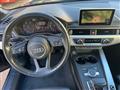 AUDI A5 CABRIO Cabrio 2.0 TDI 190 CV quattro S tronic Business