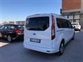 FORD TOURNEO CONNECT 1.5 TDCI 120 CV  AUTOCARRO