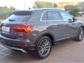 AUDI Q3 35 TFSI S tronic Business Advanced