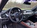BMW X6 xDrive40d Msport