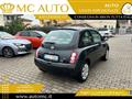 NISSAN MICRA 1.5d 65CV 3 porte Acenta