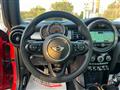 MINI MINI 3 PORTE 1.5 One D Business XL ALLESTIMENTO "JHON COOPER W.