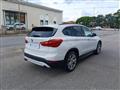 BMW X1 sDrive18d Advantage