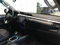 TOYOTA HILUX 2.4 D A/T 4WD 4 porte Double Cab Executive