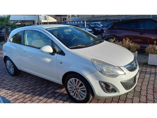 OPEL CORSA 1.3 CDTI 75CV 3 porte