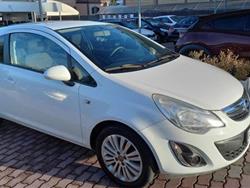 OPEL CORSA 1.3 CDTI 75CV 3 porte