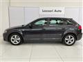 AUDI A3 SPORTBACK A3 SPB 2.0 TDI 170 CV F.AP. quattro Ambition