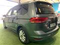 VOLKSWAGEN TOURAN 1.6 TDI 115 CV SCR Business BlueMotion Technology