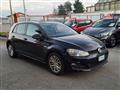 VOLKSWAGEN GOLF 1.6 TDI 105cv 5p Comfortline BlueMotion Technology