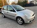 FORD FIESTA 134,722km 1.4 16V 5p.Ghia Neopatentati Bellissima