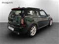 MINI CLUBMAN 1.6 Cooper D