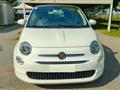 FIAT 500 1.2 69 CV Lounge UNICO PROPRIETARIO NEOPATENTATI