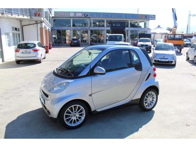 SMART Fortwo 1.0 Passion 71cv