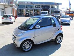 SMART Fortwo 1.0 Passion 71cv