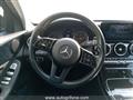 MERCEDES CLASSE C SW SW Diesel C 220 d Business auto