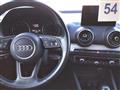 AUDI Q2 30 TDI S tronic Business