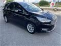 FORD C-MAX 1.6 TITANIUM 120 CV GPL