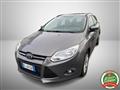 FORD FOCUS 1.6 TDCi 95 CV SW